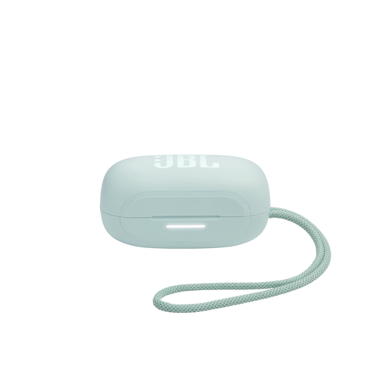 JBL Reflect Aero TWS - Mint - True wireless Noise Cancelling active earbuds - Detailshot 6